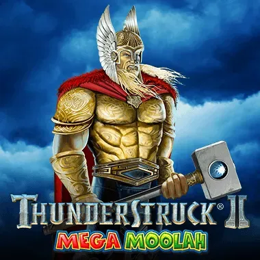 Тhunderstruck 2