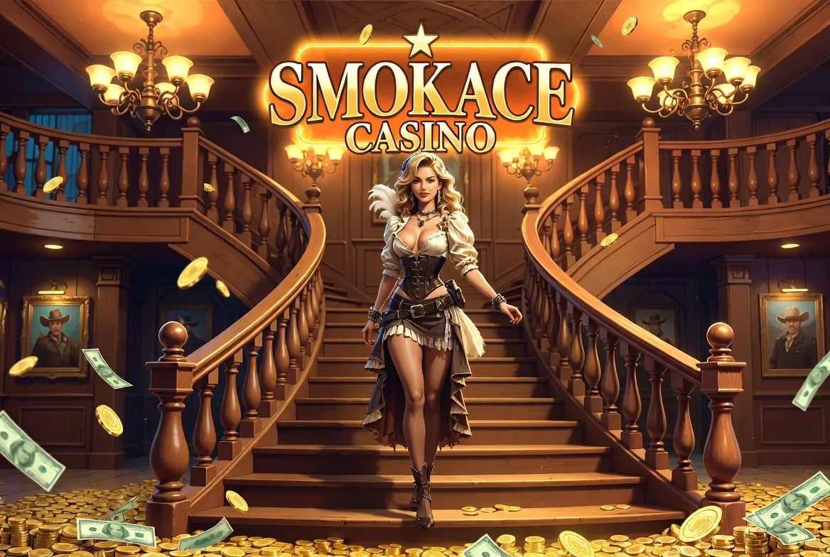 smok ace casino